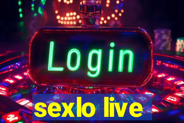 sexlo live